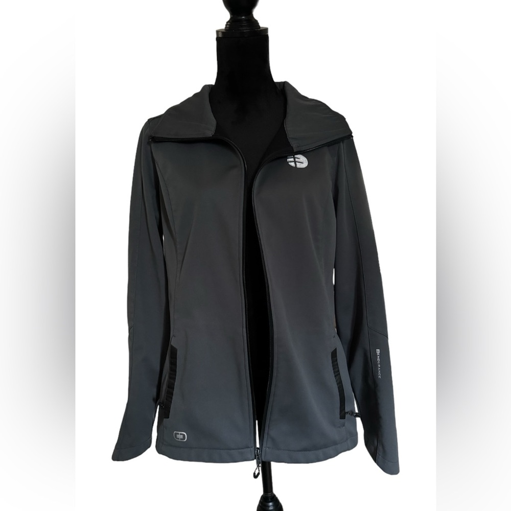 OGIO Endurance Ladies Crux Soft shell LOE720